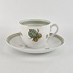 B&G kaffekop 102Hasselnød7 cm
