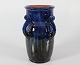 Herman A. KählerSkulpturel vase