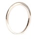 Nanna Ditzel sterlingsølv armring fremstillet hos Georg Jensen 158. D indv.: 6,3cm. V: 76gr