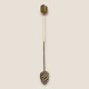 Georg JensenLysholderKogle*125kr