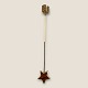 Georg JensenCandle HolderStar*DKK 125