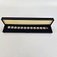 GJ armbåndDaisy - marguerit18,7 cm