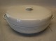 14602 Gemina Covered Vegetable Dish 29 x 12 cm Gemma # 125 Royal Copenhagen Dinnerware - Gertrud Vasegaard
