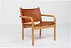 Dansk ModernArmchair of beech