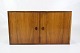 Skab - Palisander - Dansk Design - 1960erne