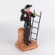 RC figur5812Skorstensfejeren17 cm