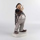 B&G figur 2477Vagabond21 cm