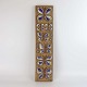Michael Andersen relief6317Sommerfugle40 cm