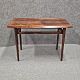Kurt Østervigsidebord i palisander43x75 cm