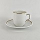 B&G kaffekop102Vega7,2 cm