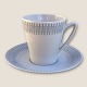 Upsala EkebyKarlaKaffeetasse*25 DKK