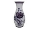 Purple TranquebarVase with sailboat