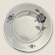 Black roseCopenhagen porcelain paintingDinner plate*DKK 50