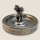 A. DragstedTin Ashtray*DKK 550