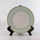 B&G tallerken26Strauss21,5 cm