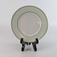 B&G tallerken28Strauss17,5 cm