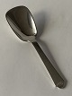 Heirloom silver No. 4 Silver Sugar spoonHans Hansen No. 4Length 12.5 cm.