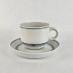 B&G kaffekop 305Delfi7,8 cm