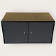 MontanaBlack with gray doorsDKK 650