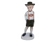 Bing & Grøndahl figurÅrsfigur fra 1991 - Heinz