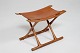 Ole WanscherEgyptian Stool