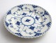 Royal Copenhagen. Musselmalet, Helblonde. Kagetallerken. Model 1088. Diameter 15 cm. (1 sortering).