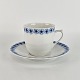 B&G kaffekop 305Elsa7,2 cm