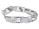 Christian Veilskov sølvArmbånd fra ca. 1963-1970