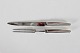 Georg JensenCypresStort forskæresætL 36,5/33 cm