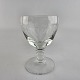 Kastrup portvinsglasGerda7,7 cm