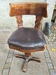 emne nr: 80621
