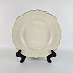 RC tallerken1621Sirius25,5 cm