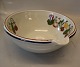 Fruit bowl 10.5 x 30 cm Pernille Knabstrup Kitchen Series by Johannes Hansen