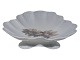 Royal CopenhagenArt Nouveau bowl on stand from 1898-1923