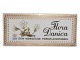 Flora DanicaForhandlerskilt