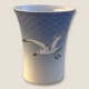 Bing & GröndahlMöwe ohne GoldVase*50 DKK