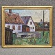 Poul SørensenValdemar Hjørnet gårdBangsbostrand