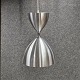 Jo HammerborgPendelVega timeglasset