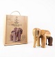 Lille Elefant - Reworked - Kay bojesen - 70 Års Jubilæum