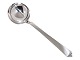 Georg Jensen Pyramide sølvStor suppeøse 33,9 cm. fra 1930