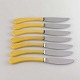 Quistgaard kniveperlemor skaft21,5 cm