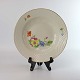 B&G dyb tallerken22Thor Anemone24,5 cm