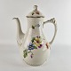 B&G kaffekande91AThor Anemone24,5 cm