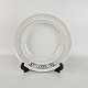 B&G dyb tallerken323Haga21,5 cm