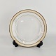B&G tallerken 28Don Juan17 cm