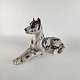 B&G figur1773Grand danois29,5 cm