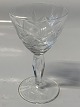 Schnapps glass Wien Antik Glas from Lyngby Glasværk.Height 7.5 cmSOLD