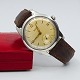 Tissot; Wristwatch in steel