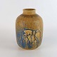 Michael Andersen vase117Dådyr13,5 cm