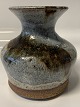 Ceramic vase in a beautiful timeless design. Great colors and great usability. Stamped JFP